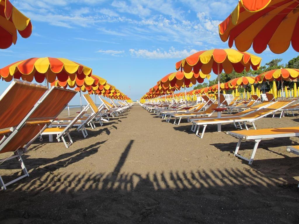 Hotel Mar Del Plata Grado Dış mekan fotoğraf