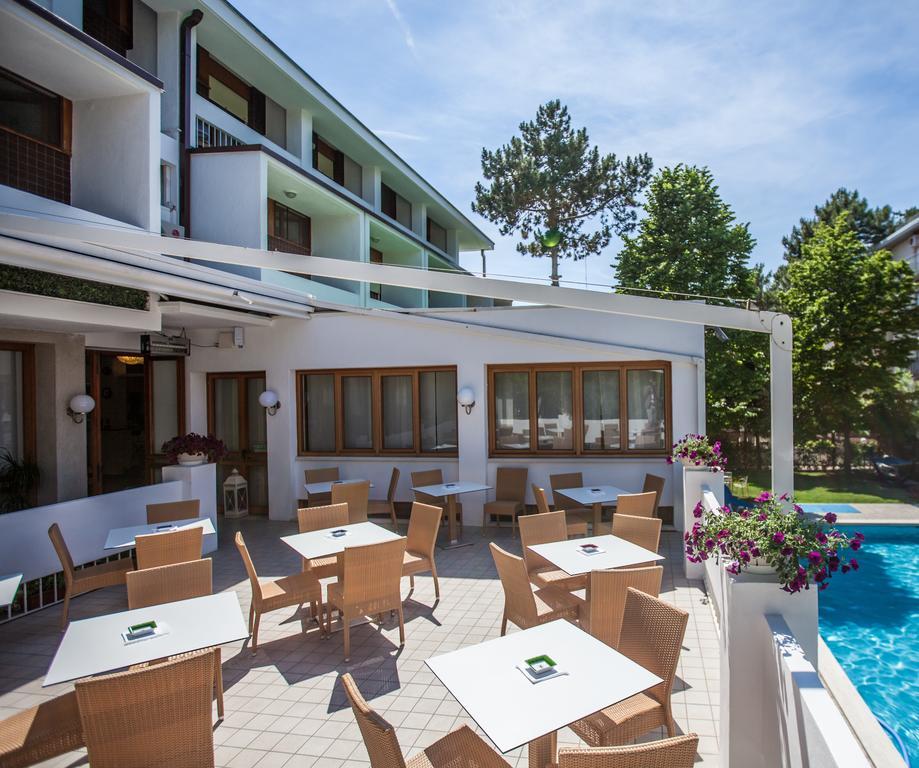 Hotel Mar Del Plata Grado Dış mekan fotoğraf