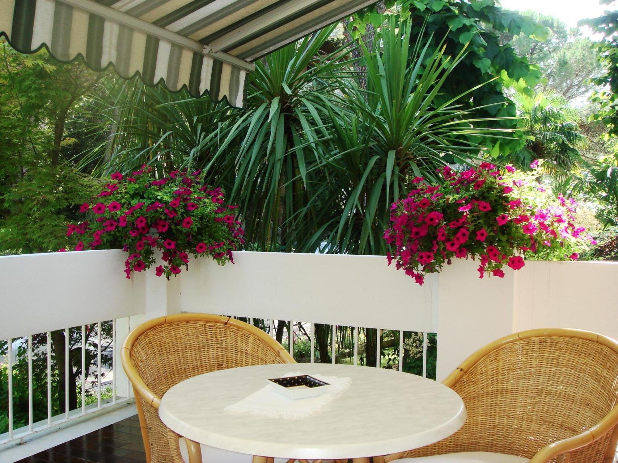 Hotel Mar Del Plata Grado Dış mekan fotoğraf