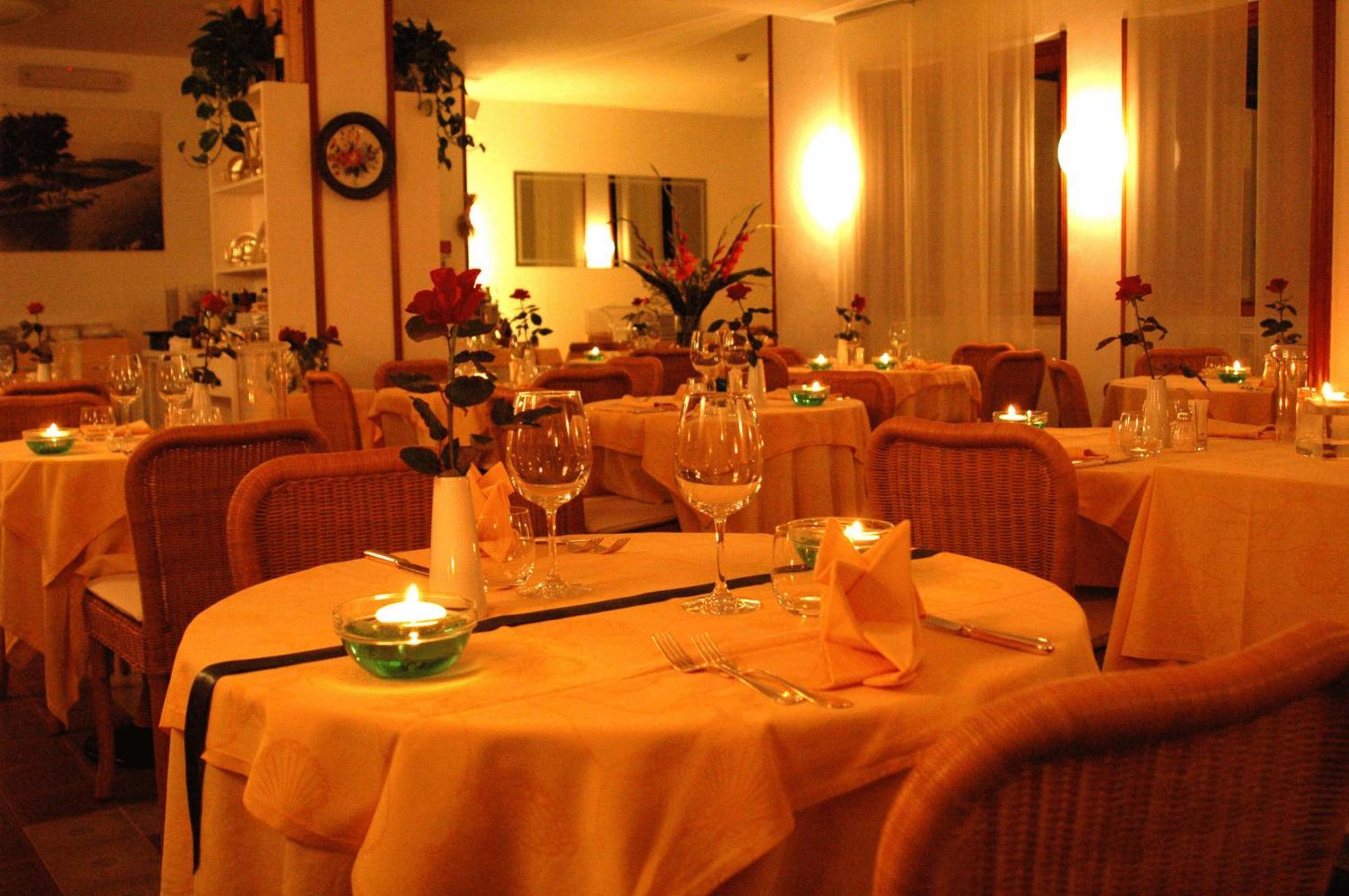 Hotel Mar Del Plata Grado Dış mekan fotoğraf