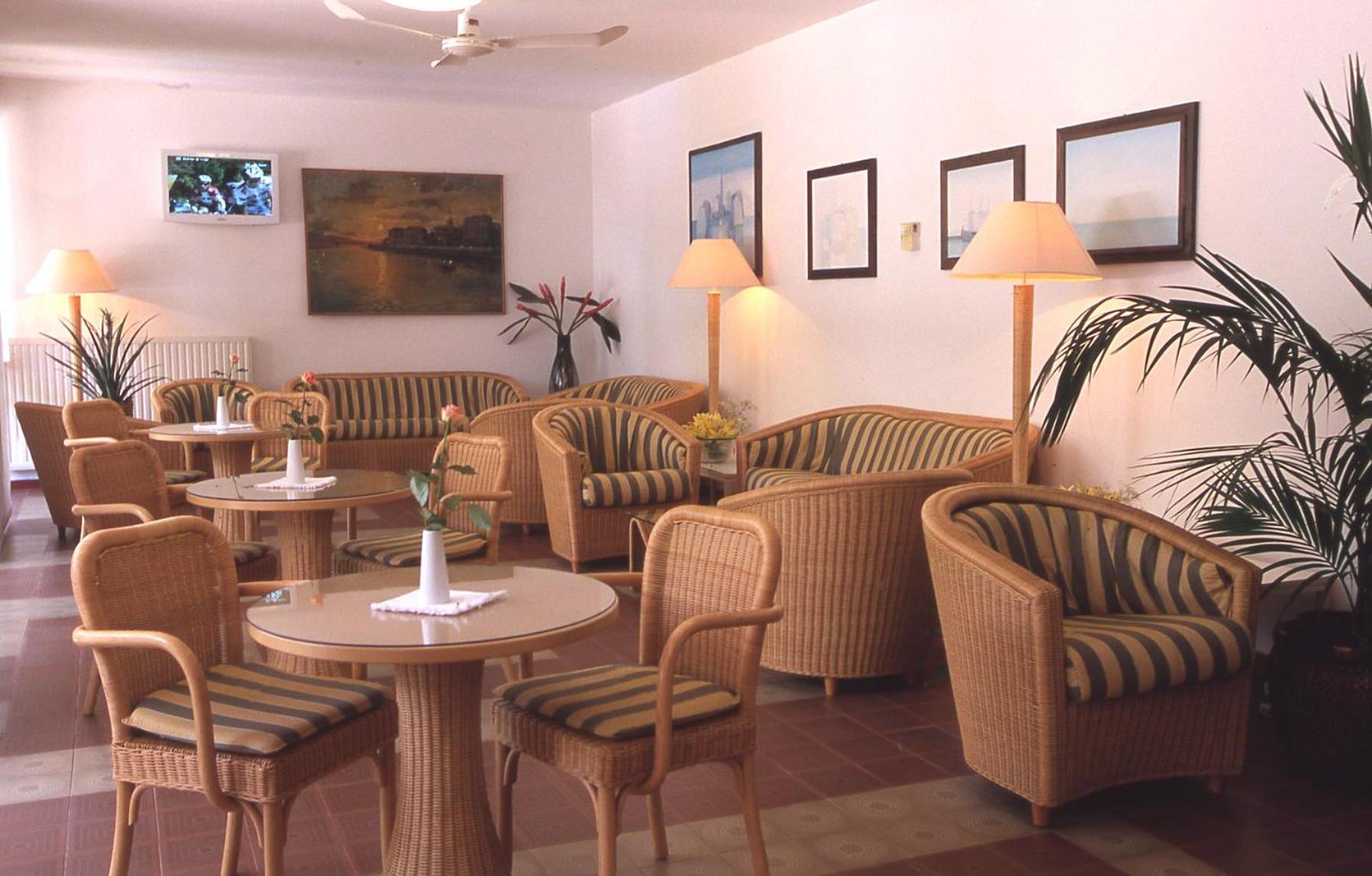 Hotel Mar Del Plata Grado Dış mekan fotoğraf