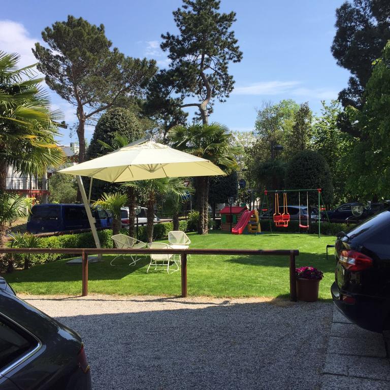 Hotel Mar Del Plata Grado Dış mekan fotoğraf