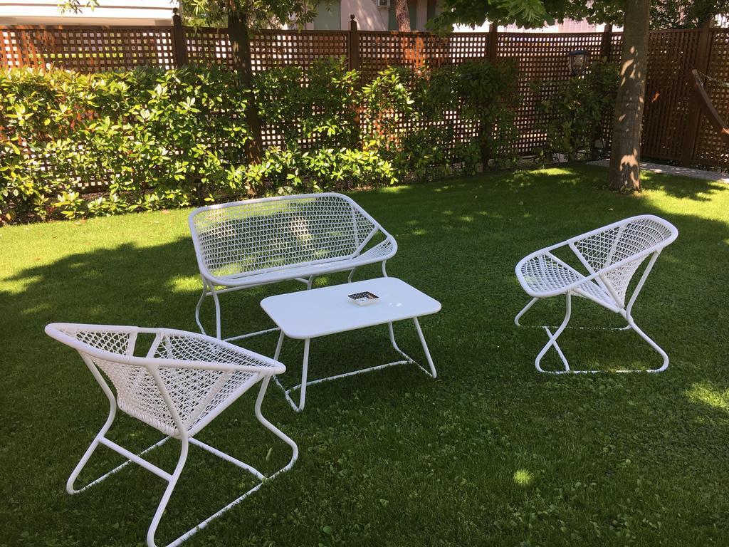 Hotel Mar Del Plata Grado Dış mekan fotoğraf