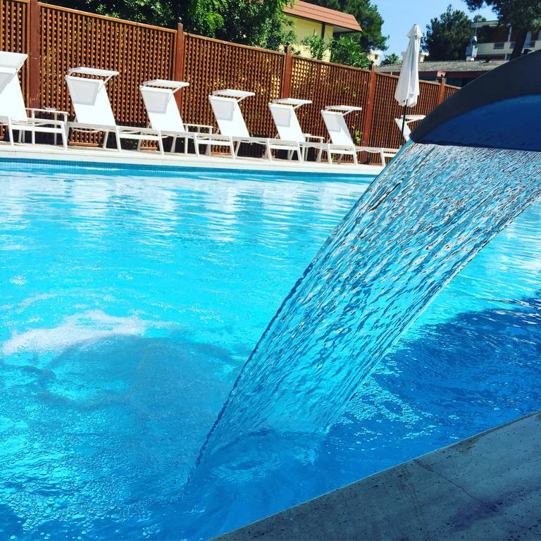 Hotel Mar Del Plata Grado Dış mekan fotoğraf