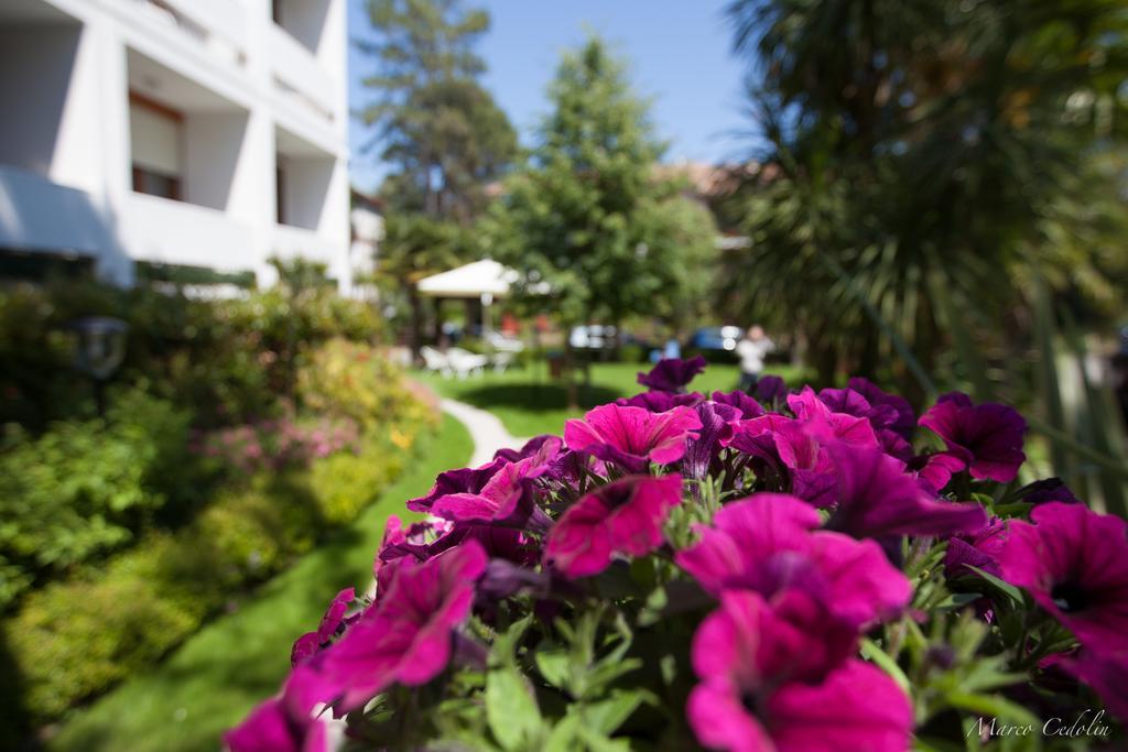 Hotel Mar Del Plata Grado Dış mekan fotoğraf