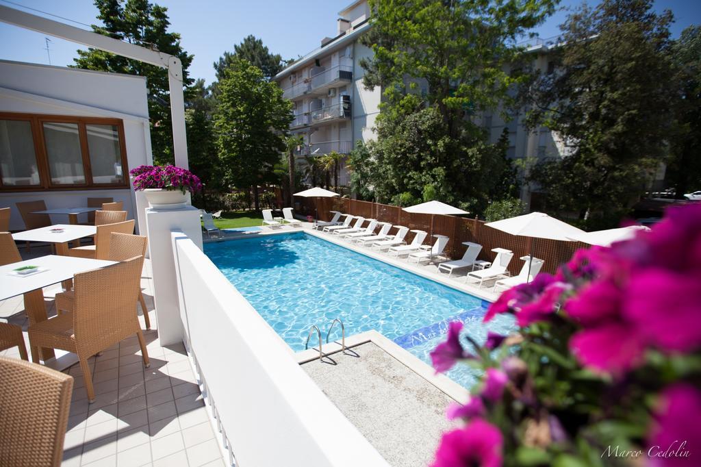 Hotel Mar Del Plata Grado Dış mekan fotoğraf